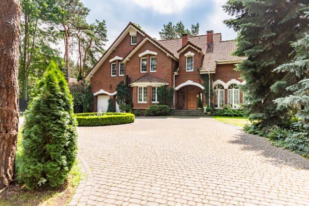 Best Driveway Pavers Near Me  in Lake Camelot, WI