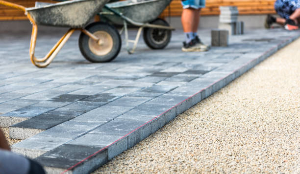 Reasons to Select Us for Your Driveway Paving Requirements in Lake Camelot, WI