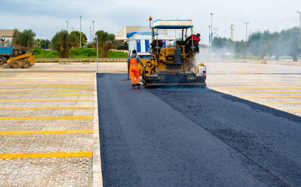 Best Driveway Pavers Near Me  in Lake Camelot, WI