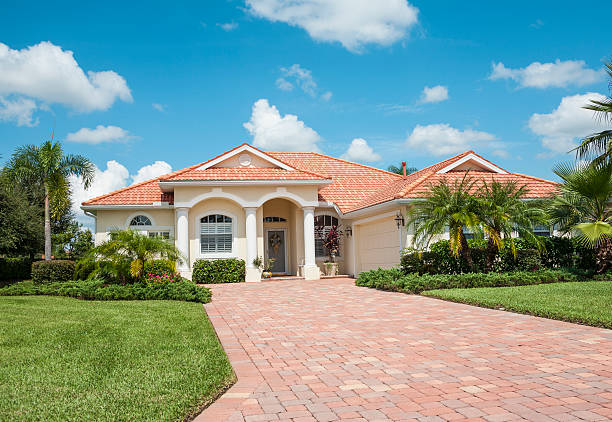 Best Commercial Driveway Pavers  in Lake Camelot, WI