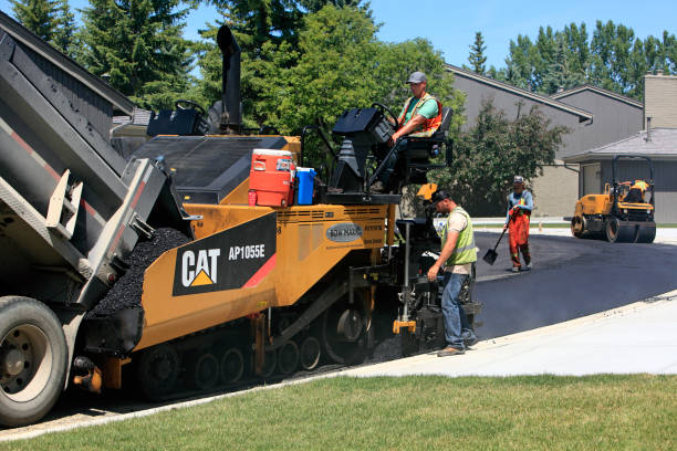 Lake Camelot, WI Driveway Pavers Company