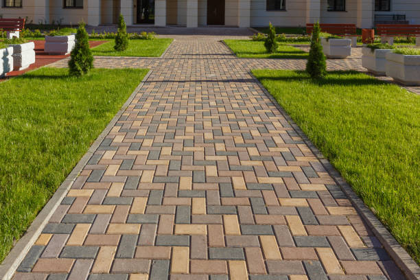 Best Best Driveway Pavers  in Lake Camelot, WI
