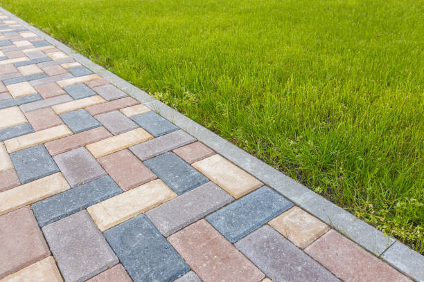 Best Driveway Pavers for Homes  in Lake Camelot, WI